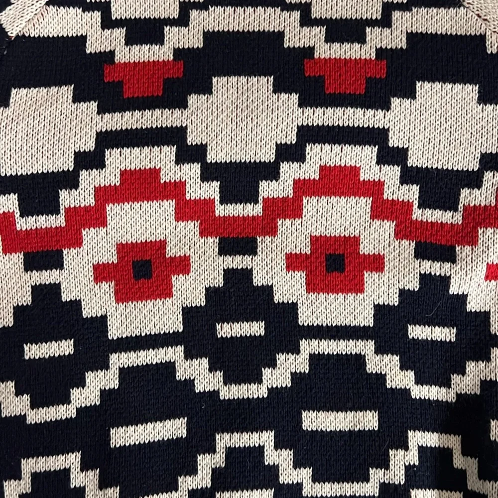 TELLURIDE‎ CLOTHING COMPANY KIDS SWEATER